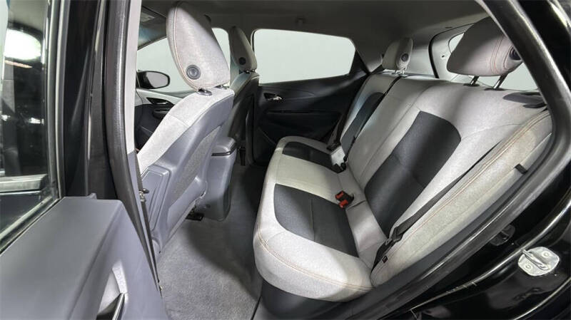 2020 Chevrolet Bolt EV LT