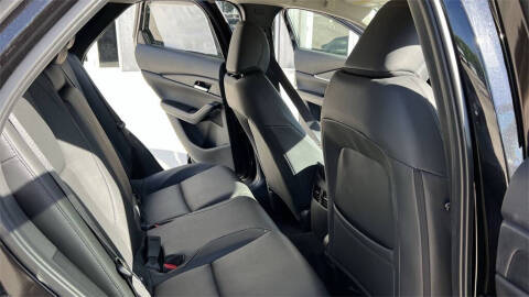 2025 Mazda CX-30 2.5 S Preferred