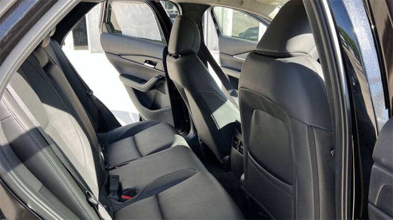 2025 Mazda CX-30 2.5 S Preferred