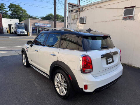 2019 MINI Countryman Cooper ALL4
