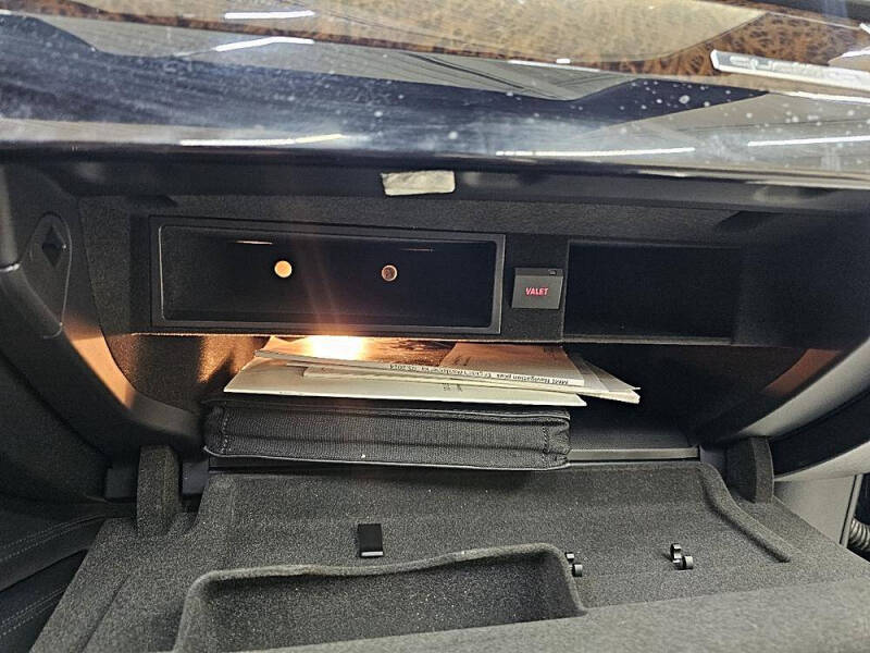 2015 Audi A8 L 3.0T quattro