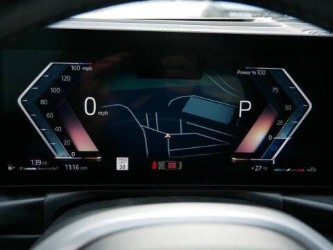 2025 BMW 4 Series 430i xDrive