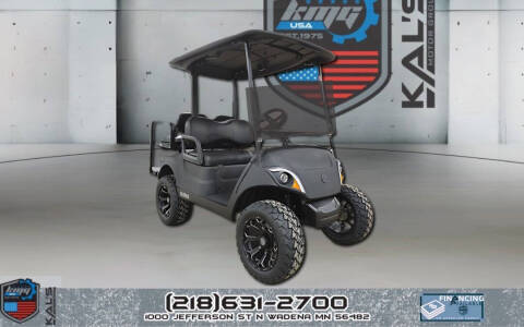 2020 Yamaha Drive 2 for sale at Kal's Motorsports - Golf Carts in Wadena MN