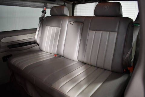 2013 GMC Savana 1500