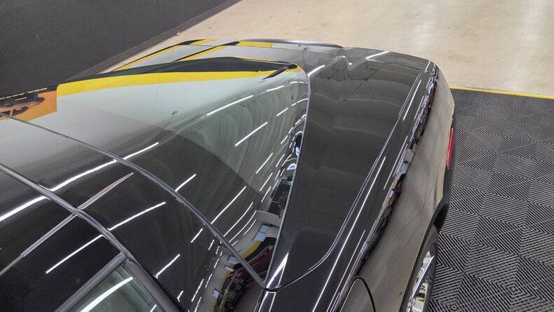 2006 Chevrolet Corvette