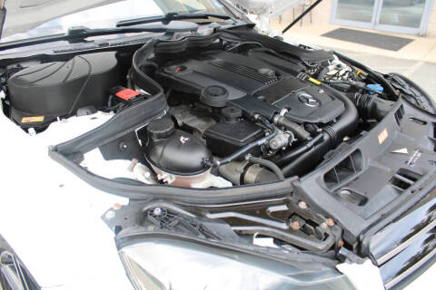 2015 Mercedes-Benz C-Class C 250