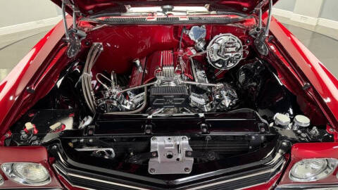 1970 Chevrolet El Camino