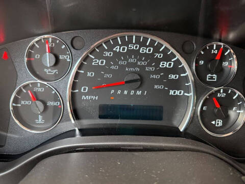 2025 Chevrolet Express 2500