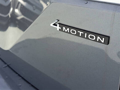 2025 Volkswagen Atlas SEL Premium R-Line 4Motion