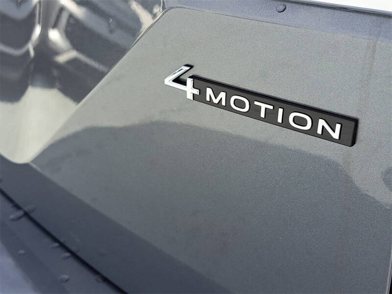 2025 Volkswagen Atlas SEL Premium R-Line 4Motion