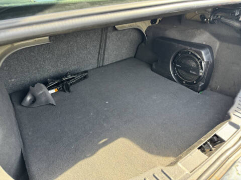 2015 Ford Focus Titanium