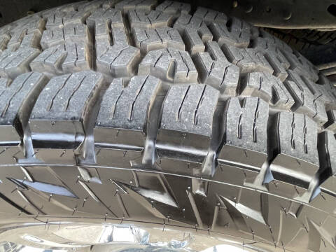 2016 Ford F-250 Super Duty Lariat