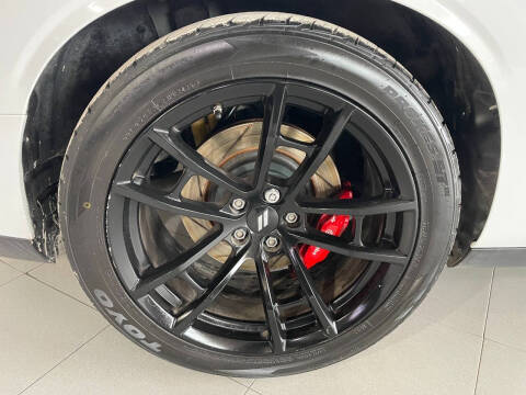 2019 Dodge Challenger R/T Scat Pack
