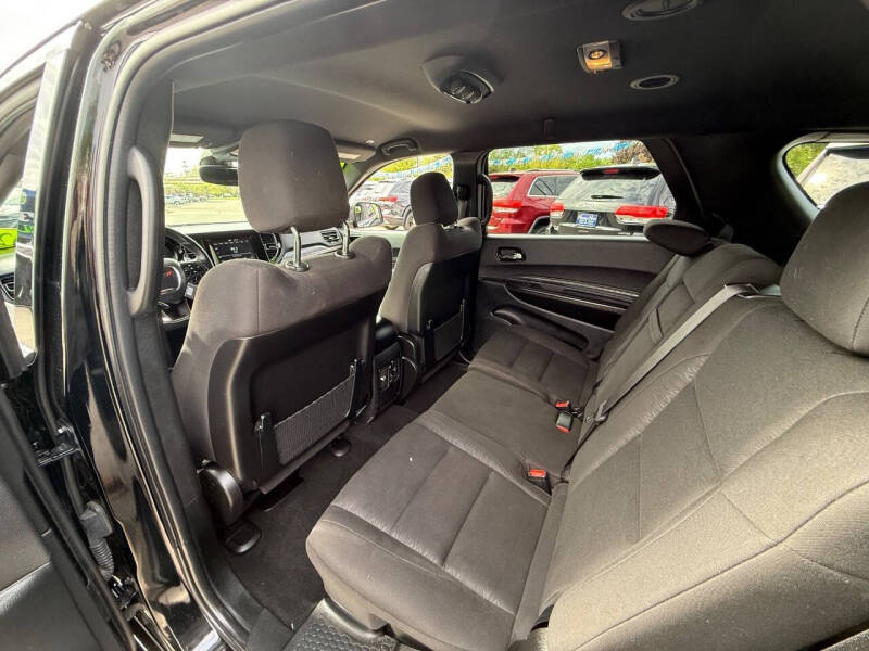 2023 Dodge Durango GT