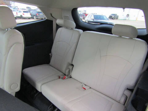 2023 Buick Enclave Premium