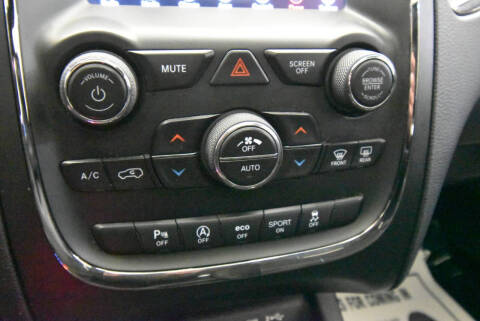 2020 Dodge Durango GT