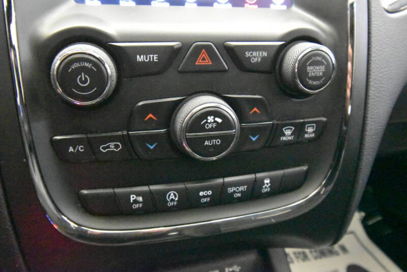 2020 Dodge Durango GT