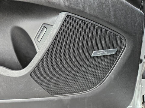 2015 Audi Q7 3.0T quattro Premium Plus