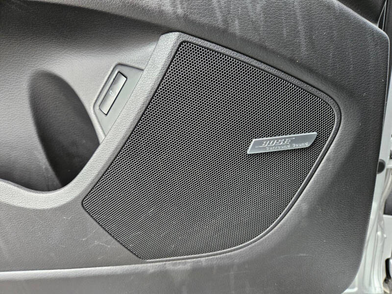 2015 Audi Q7 3.0T quattro Premium Plus