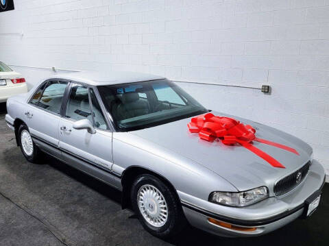 1999 Buick LeSabre Custom