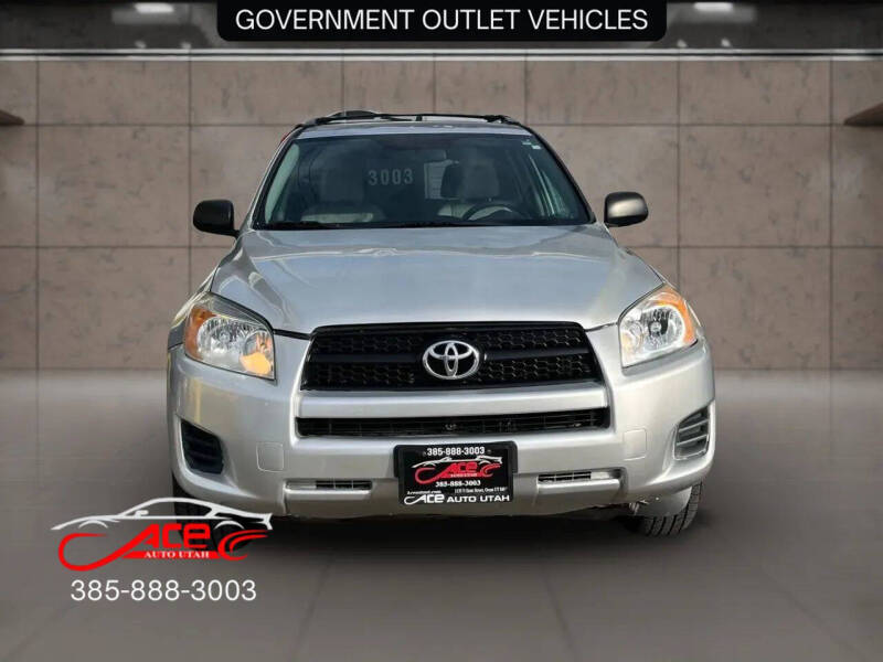 2012 Toyota RAV4