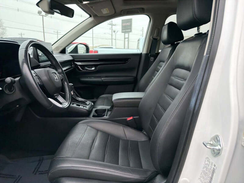 2023 Honda CR-V
