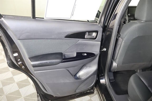 2023 Mitsubishi Eclipse Cross LE