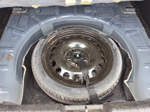 2014 Chevrolet Cruze LTZ Auto