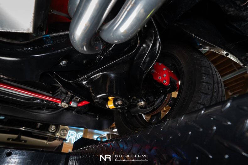 1971 Chevrolet Camaro