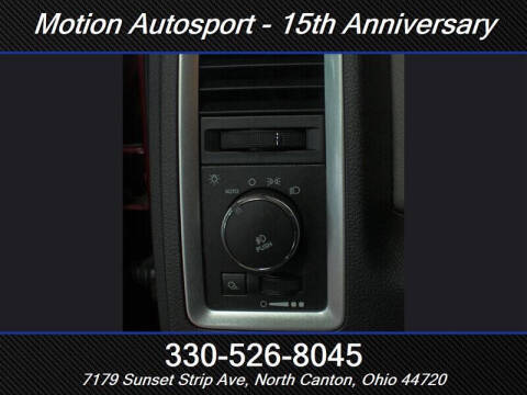 2011 RAM 1500 Outdoorsman