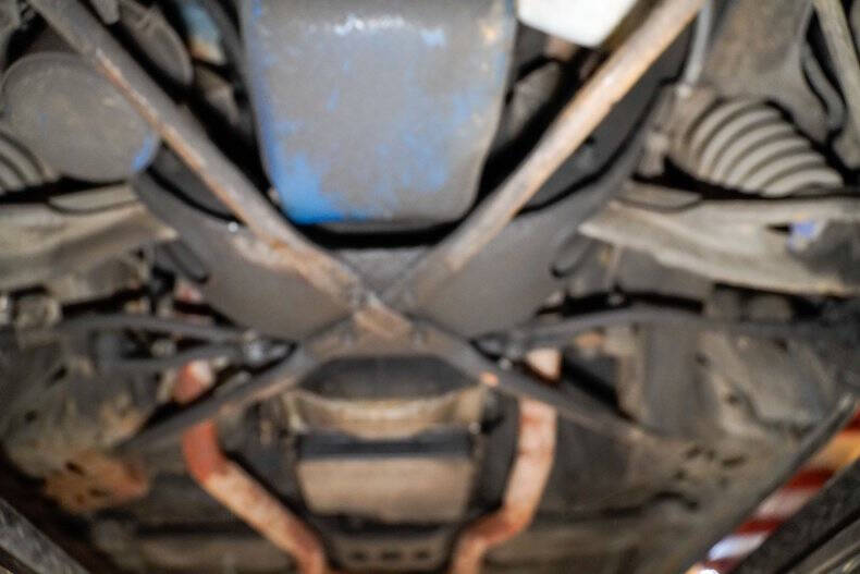 1973 Lincoln Continental