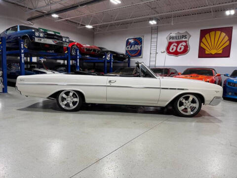 1965 Buick Skylark