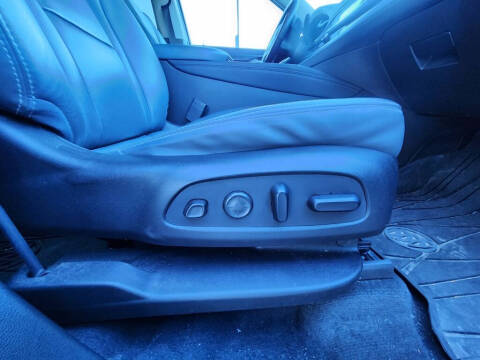 2021 Buick Enclave Premium