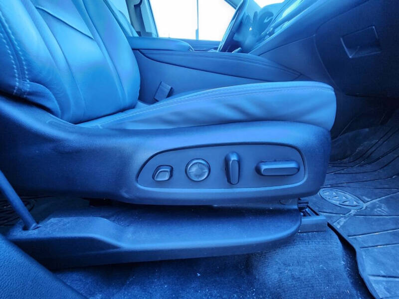 2021 Buick Enclave Premium