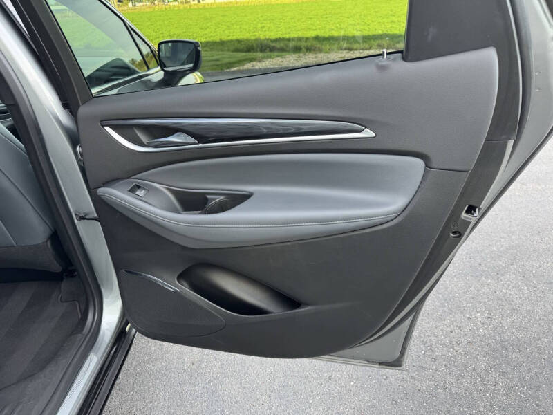 2024 Buick Enclave Premium