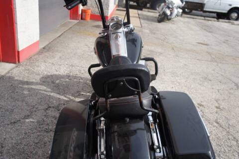 2019 Harley-Davidson Road King