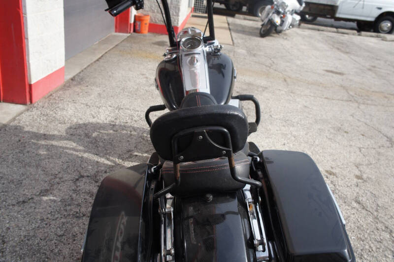 2019 Harley-Davidson Road King