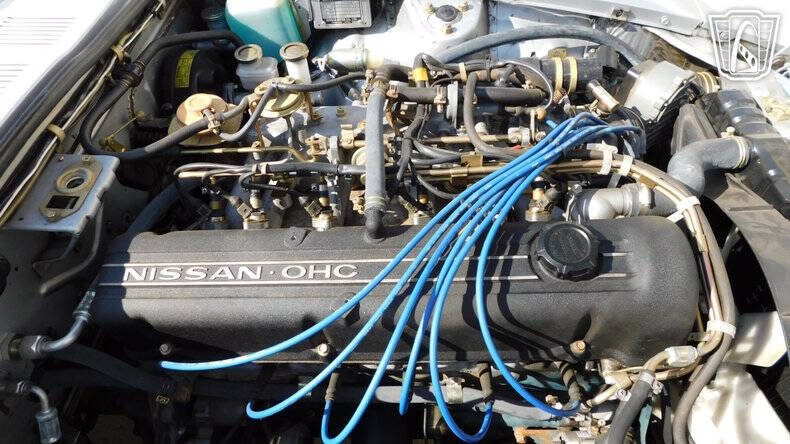 1977 Datsun 280Z