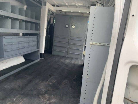 2005 Ford E-Series E-350 SD