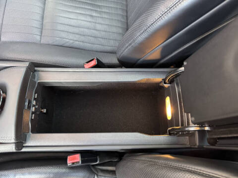 2007 Mercedes-Benz CL-Class CL 600