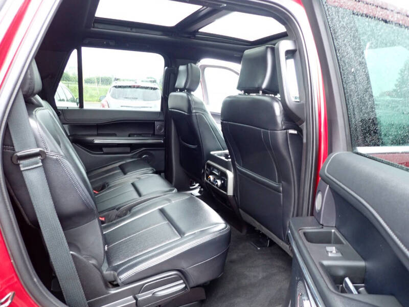 2019 Ford Expedition XLT