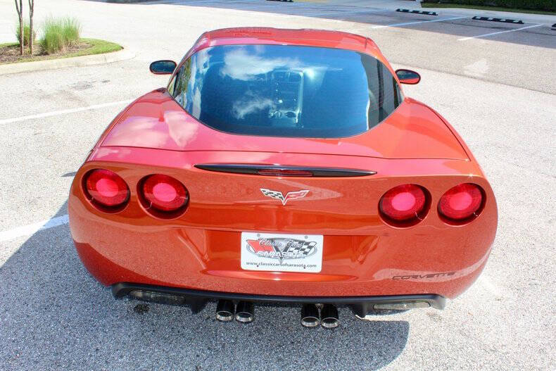 2006 Chevrolet Corvette