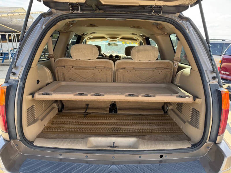 2003 GMC Envoy XL