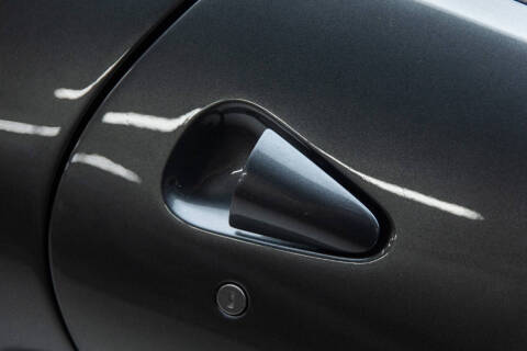 2007 Ferrari 599 GTB Fiorano F1