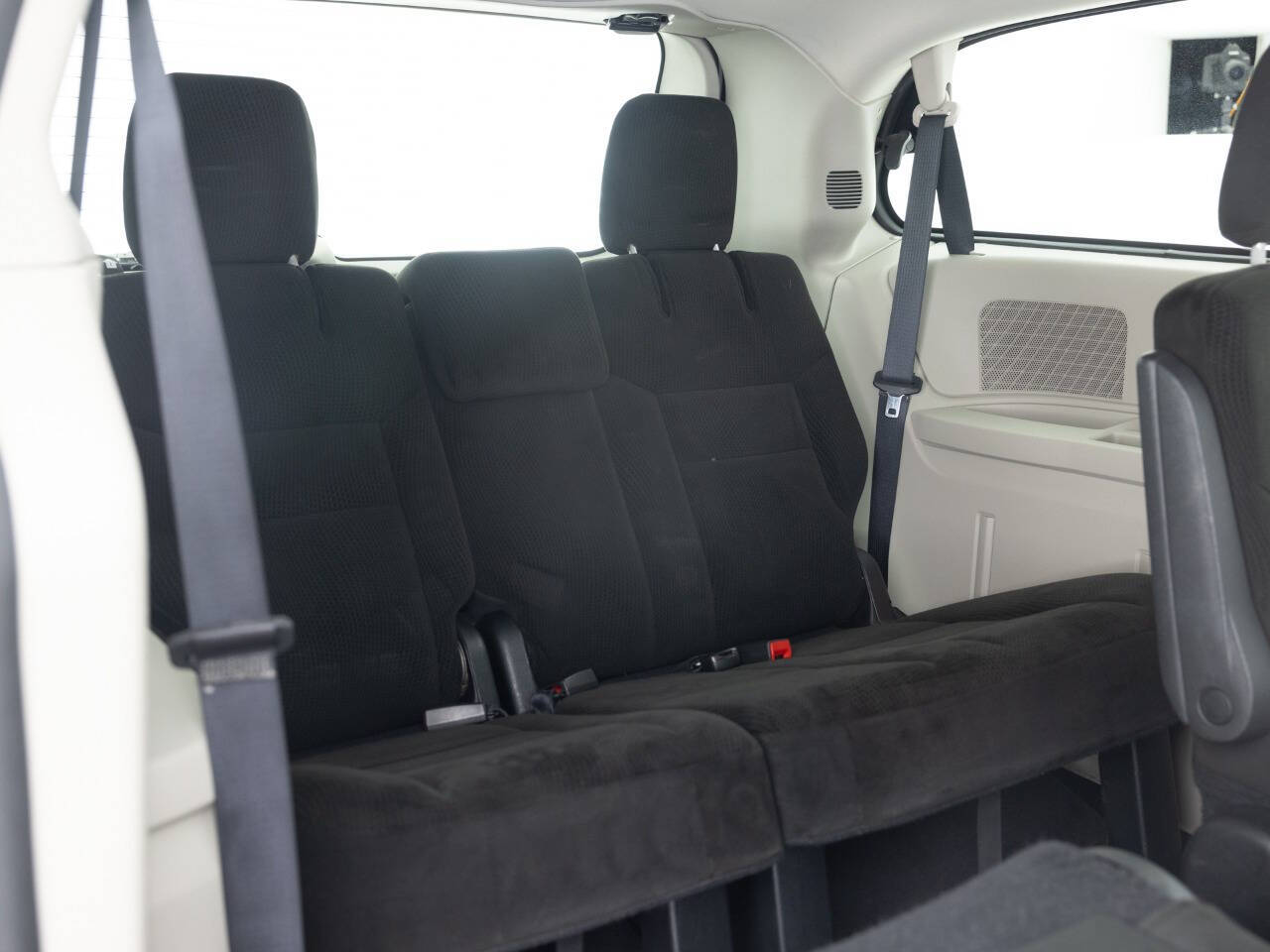 Used Car 2016 Dodge Grand Caravan  Se 4dr Mini Van For Sale Under $10,000 In Coal City, Illinois