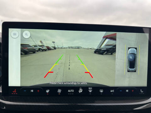 2026 Ford Escape ST-Line Select