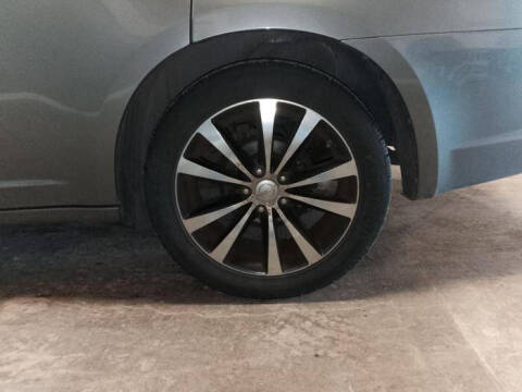 2012 Chrysler 200 S