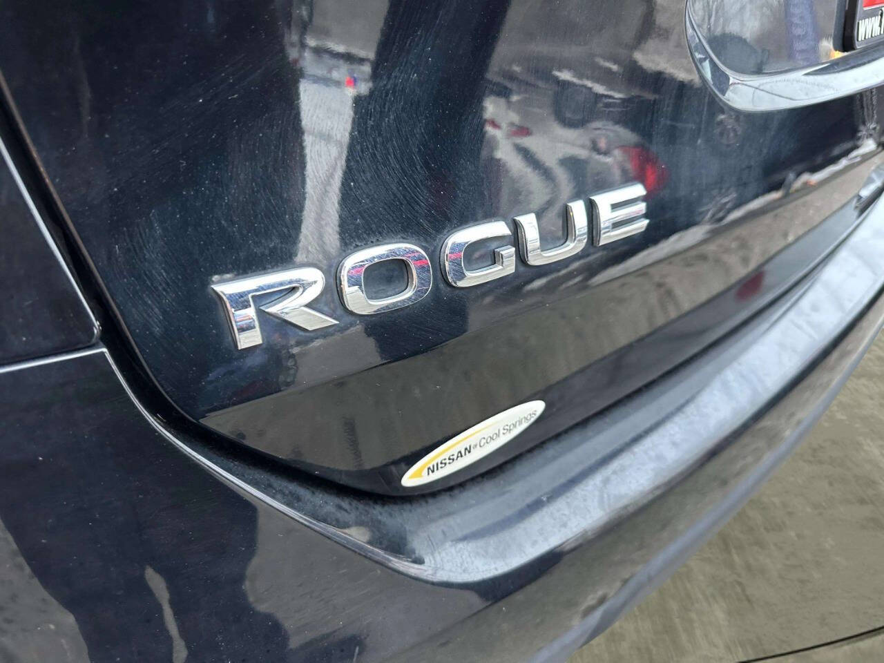NissanRogue9