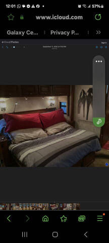 2013 Winnebago Ellipse