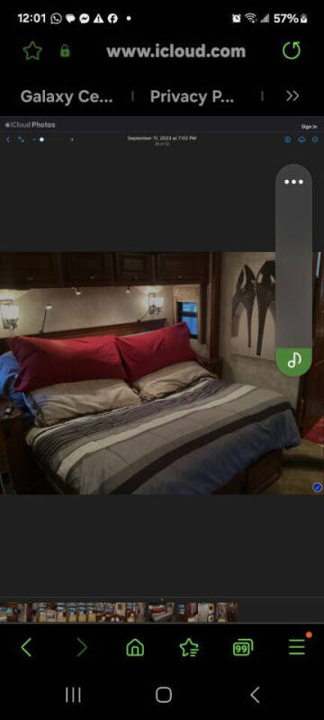 2013 Winnebago Ellipse